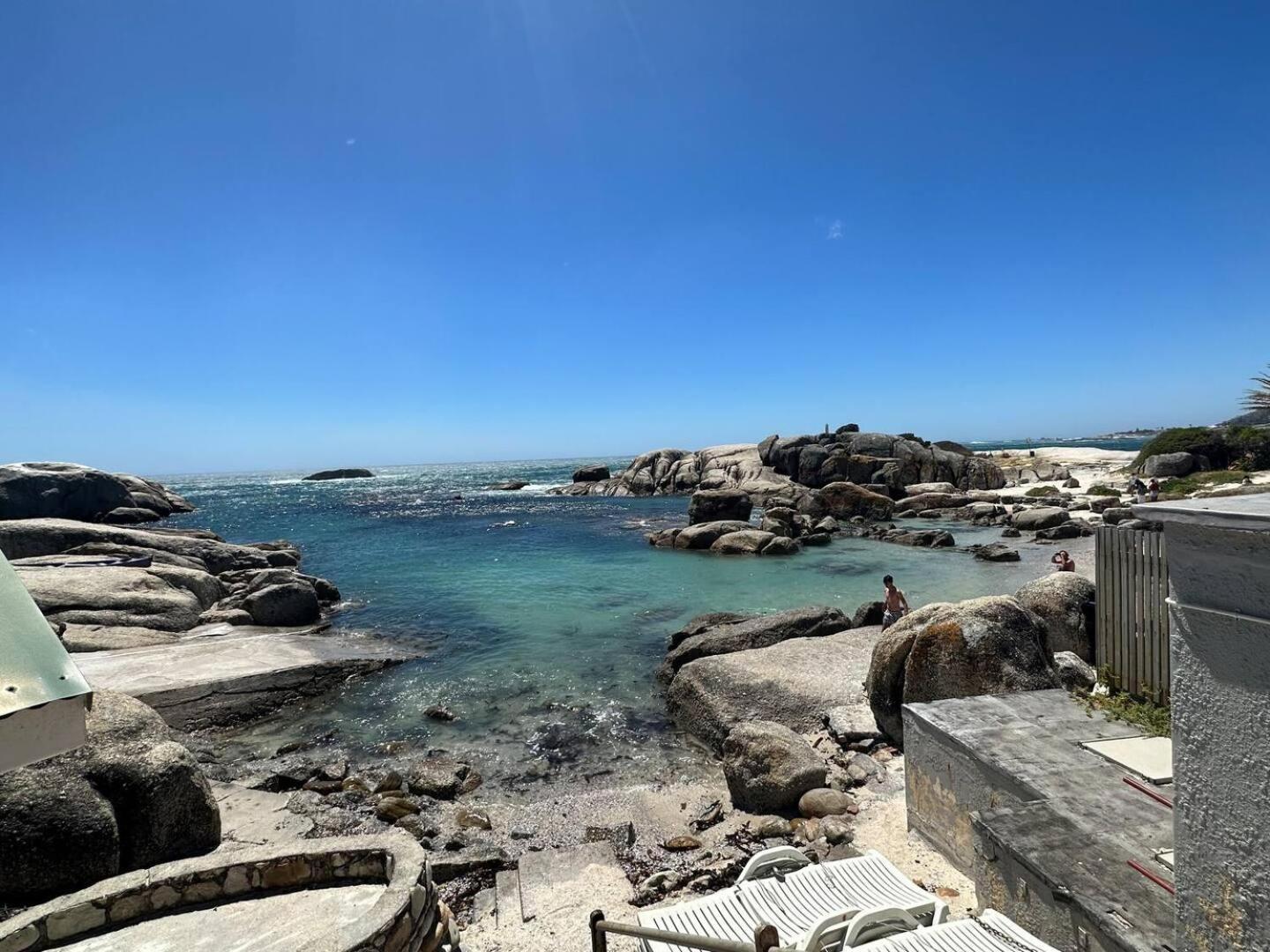 60 On Victoria, Bakoven, Camps Bay Privatunterkunft