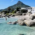 60 On Victoria, Bakoven, Camps Bay