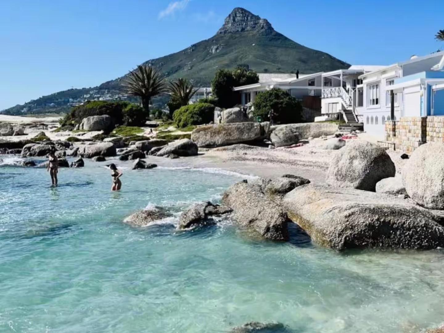 60 On Victoria, Bakoven, Camps Bay * Cape Town