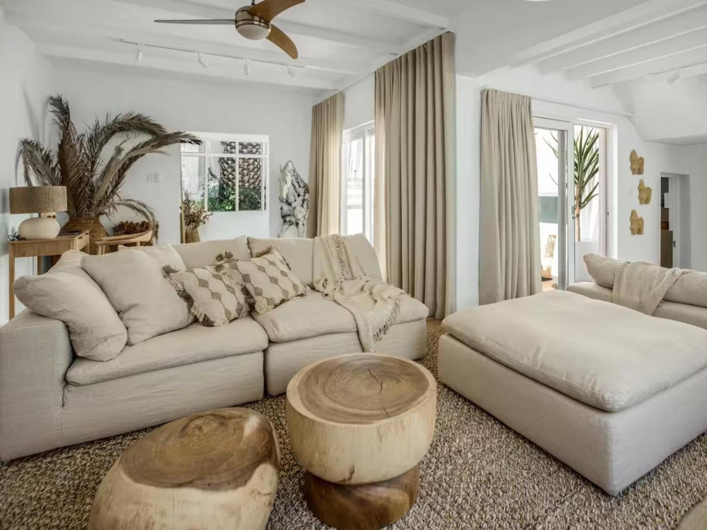 60 On Victoria, Bakoven, Camps Bay Homestay Cape Town